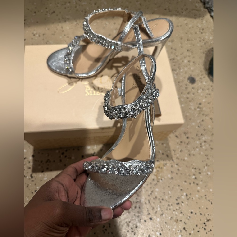 badgley mischka